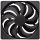 ENDORFY Stratus 140 PWM 140mm EY4A011 - 1131750 - zdjęcie 5